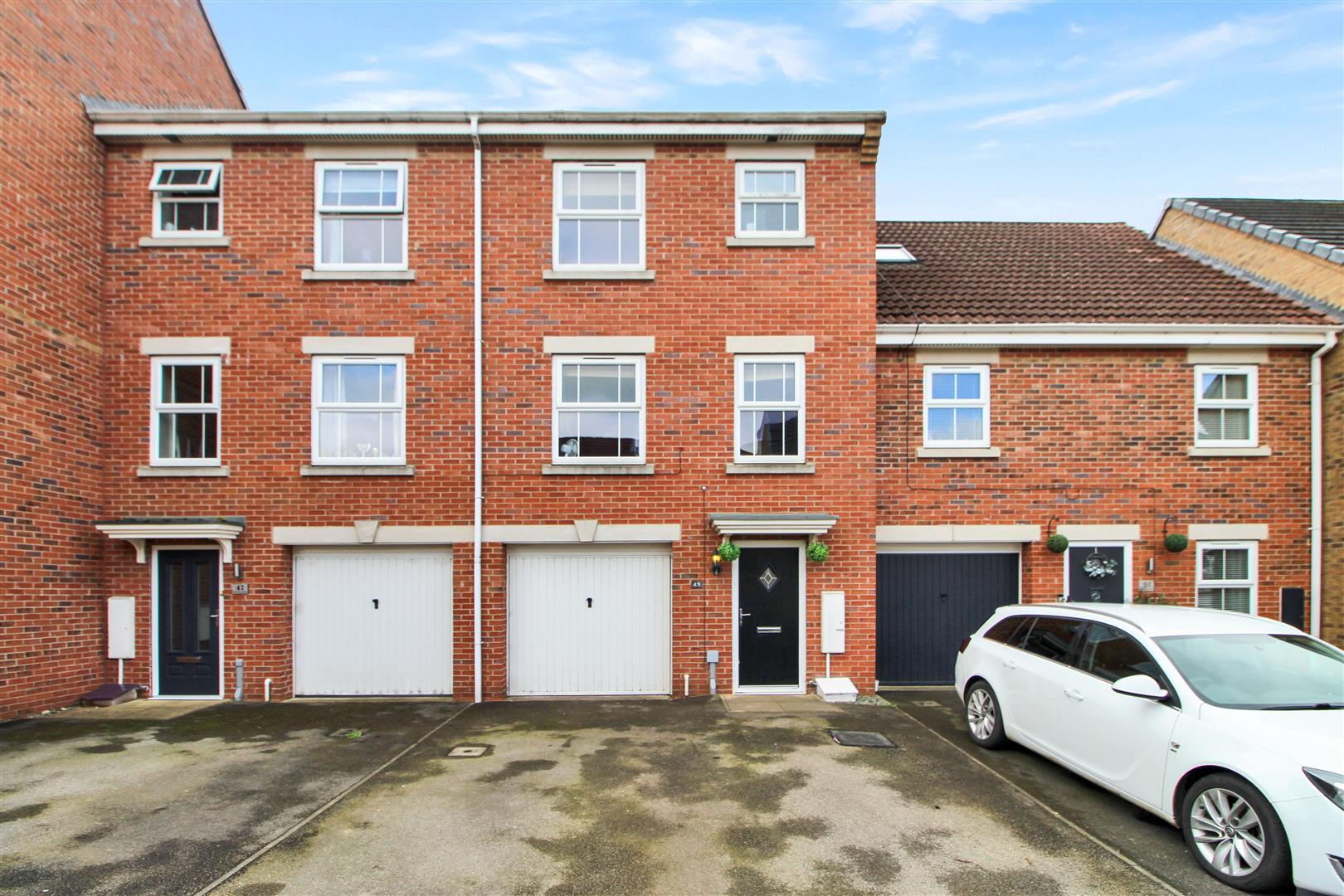 Phoenix Grove, Northallerton Thirsk and Northallerton Estate Agents